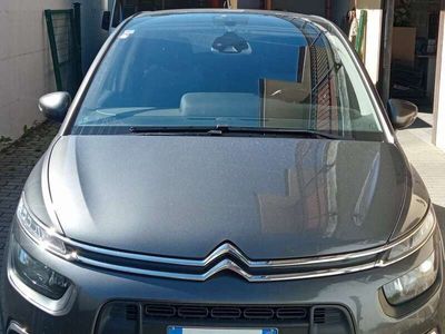 usata Citroën C4 Picasso II 2017 1.6 bluehdi Business s