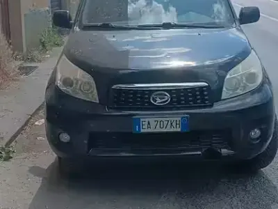 Usata Daihatsu Terios