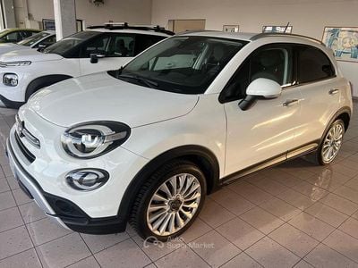 Usata Fiat 500X 120 CV (88 kW) 2019 SUV