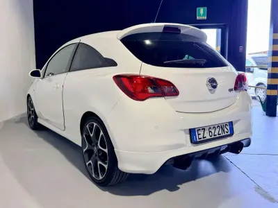Usata Opel Corsa