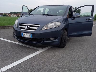 usata Honda FR-V 2.2 16V i-CTDi Comfort Plus DPF