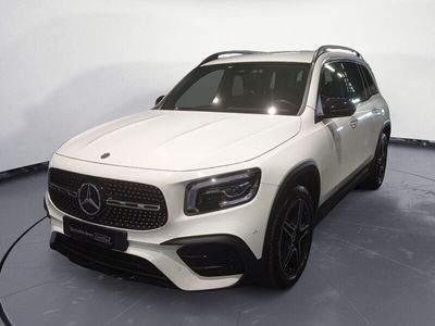 usata Mercedes GLB200 Classe GLBd Premium auto