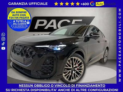 Usata Audi SQ5 Sportback