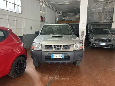 Gebraucht Nissan Cabstar