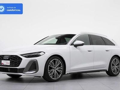 Usata Audi A5 S-Line 204 CV (150 kW) 2024 Station wagon