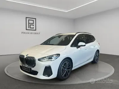 Nuova BMW 218 Active Tourer M Sport 150 CV (110 kW) 2025 Monovolume