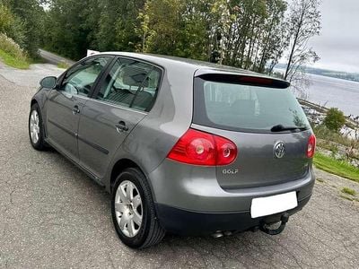 Usata VW Golf Plus Cross Comfortline 116 CV (85 kW) 2003 Monovolume