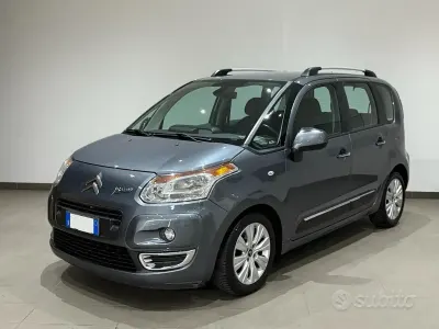 Usata Citroën C3 Picasso