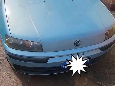 Usata Fiat Punto 2003 Utilitaria