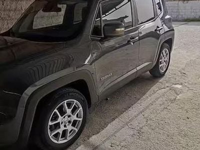 Usata Jeep Renegade 130 CV (95 kW) 2021 SUV