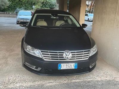 VW CC