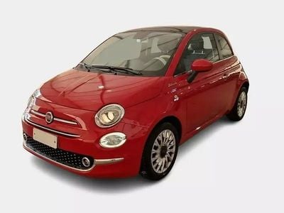 Usata Fiat 500 Dolcevita 69 CV (50 kW) 2022 Berlina
