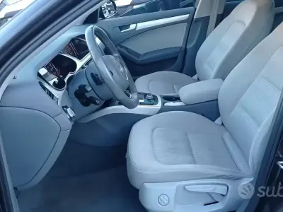 Usata Audi A4 S-Line 177 CV (130 kW) 2015 Station wagon