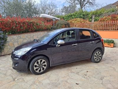 Usata Citroën C3 2015 Utilitaria