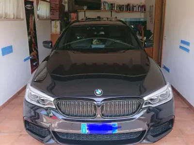 Usata BMW 530