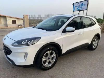 Usata Ford Kuga 120 CV (88 kW) 2021 Other SUV