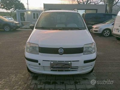 Fiat Panda 4x4