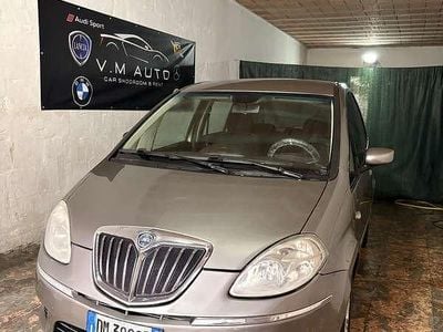 Usata Lancia Musa 90 CV (66 kW) 2008 Monovolume