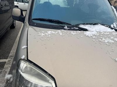 Usata Citroën Berlingo 75 CV (55 kW) 2008 Monovolume