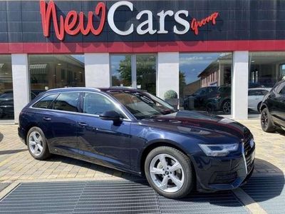 usata Audi A6 Avant 40 2.0 TDI Mhev Business S tronic PERFETTA