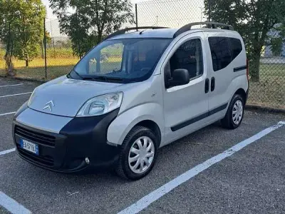 Usata Citroën Nemo