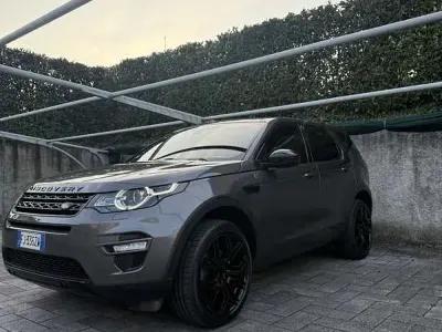Usata Land Rover Discovery Sport HSE 150 CV (110 kW) 2017 SUV