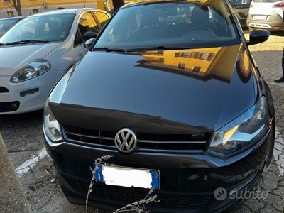 usata VW Polo 5p 1.2 Comfortline 70cv