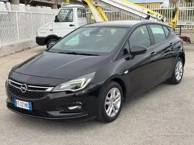 Usata Opel Astra