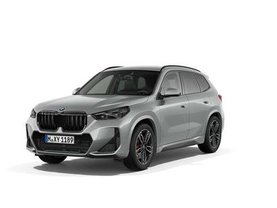 Nuova BMW X1 M Sport 163 CV (119 kW) 2026 Grigio SUV
