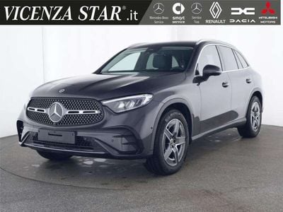 Mercedes GLC200