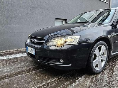 Usata Subaru Legacy 245 CV (180 kW) 2006 Station wagon