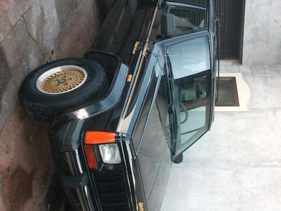 Usata Jeep Cherokee 1991 SUV