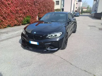 Usata BMW M2