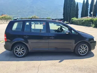 Usata VW Touran