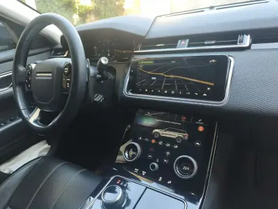 Usata Land Rover Range Rover Velar