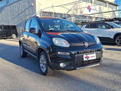 Fiat Panda 4x4