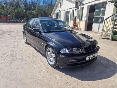 Usata BMW 328 193 CV (141 kW) 1999 Berlina
