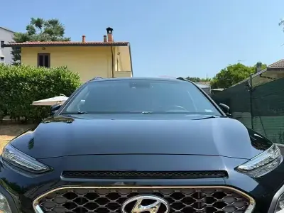 Usata Hyundai Kona