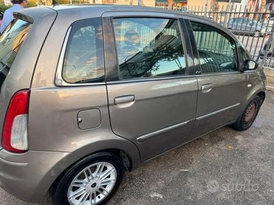 Usata Lancia Musa 90 CV (66 kW) 2008 Monovolume