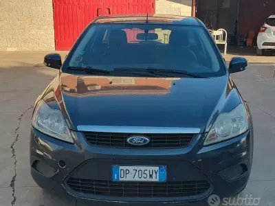 Usata Ford Focus