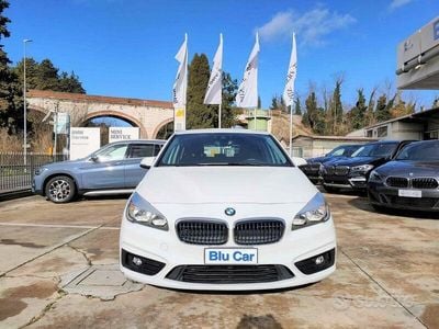 BMW 225 Active Tourer
