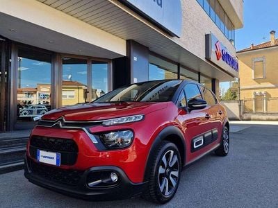 Usata Citroën C3 PureTech 83 CV (61 kW) 2023 Other Utilitaria