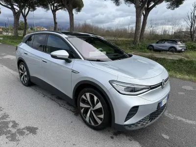 Usata VW ID.4