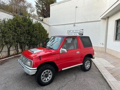 usata Suzuki Vitara Santana