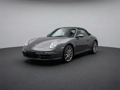 Usata Porsche 997