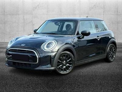 Usata Mini ONE Classic 102 CV (75 kW) 2022 Nero Utilitaria