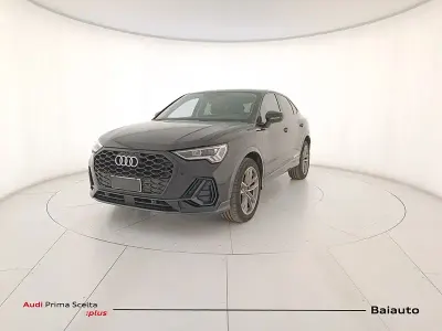 Usata Audi Q3 Sportback
