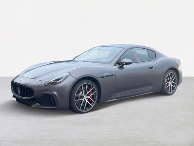 Nuova Maserati Granturismo 549 CV (403 kW) 2025 Grigio Coupé