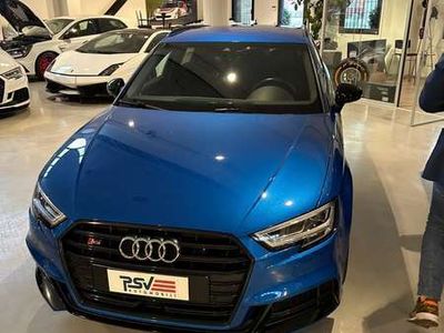 Audi S3 Sportback