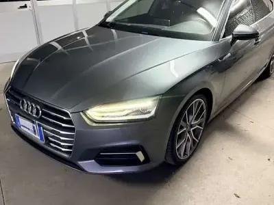Usata Audi A5 Sportback